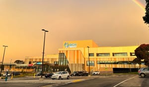Prom Coast misses out on worker housing funding despite looming population surge