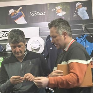 Foster Golf Club
