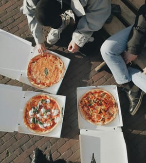 Pizza, games and silent disco headsets on offer for teens at Foster Library this Youth Fest