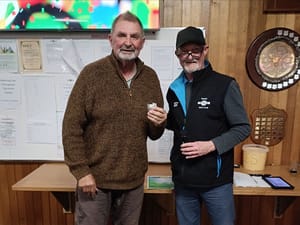 Foster Golf Club