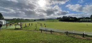 The view from Cement Hill