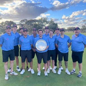 Foster Golf Club