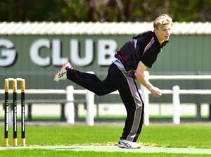 Leongatha and District Cricket