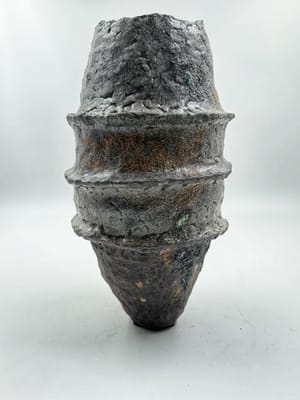 A kaleidoscope of colour