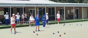 Meeniyan Bowls Club