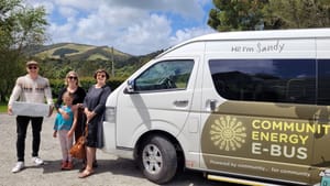 Happy birthday Sandy!