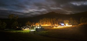 Fishstock Returns with Goorumboo Festival