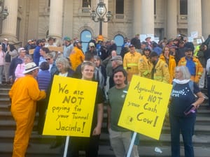 Government freezes Emergency Services Levy