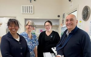 South Gippsland Hospital enters a new era of electronic healthcare solutions