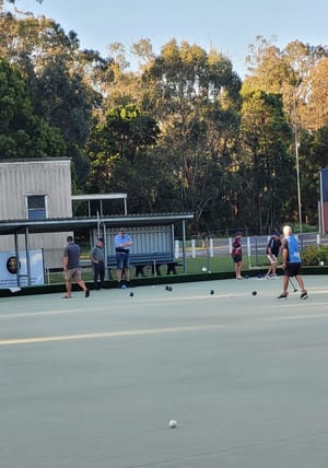 Meeniyan Bowls Club
