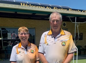 Foster Bowls Club