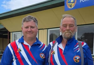 Port Welshpool BC Tournament and Club Champions Report