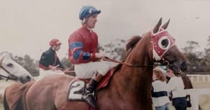 Stony's triple dead heat