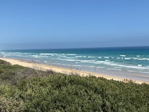 No. 4 Beach tragedy: Boy lost at Venus Bay