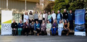 Applications open for South Coast Community Leadership Program