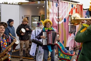 Music in the park coming to Toora