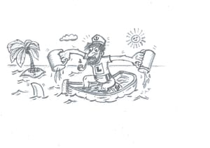 The view from Cement Hill