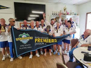 Meeniyan Bowls Club