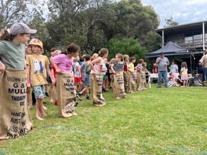 Waratah Bay celebrates Charlie Brown 2026