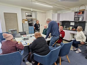 Join the Aged Care Community Advisory Group