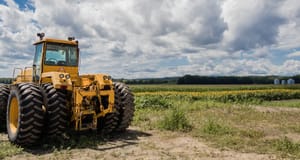 Fuel crisis hits local fishermen and dairy farmers hard