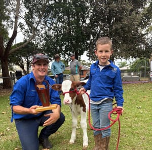 Magic Show: Foster draws the crowds