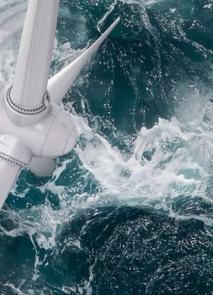 Study says Gippsland offshore wind could cut power bills