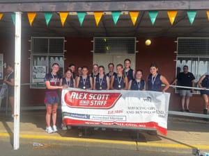 Burning it up: Dees ready for season 2026