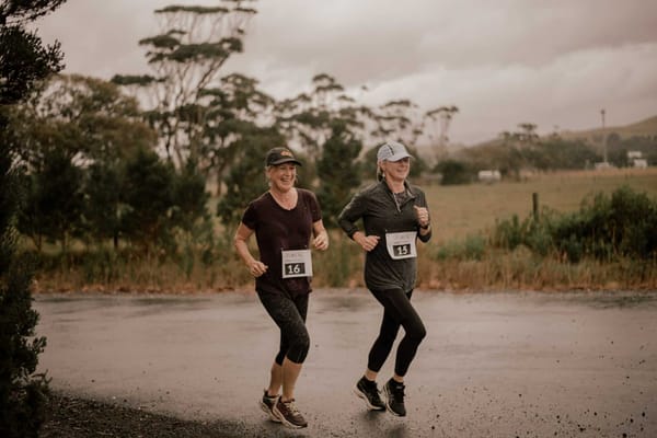 Toora Triathlon