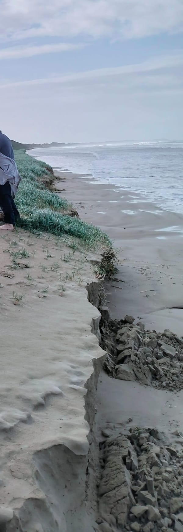 Council pushes for targeted coastal planning approach