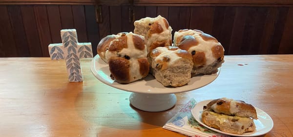 Easter traditions on Good Friday
