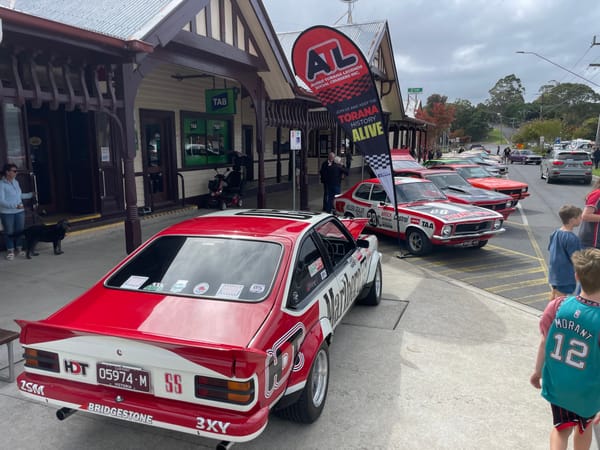 Torana-rama