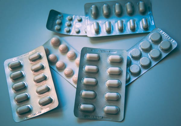Are you losing money on prescriptions? PBS safety net savings are slipping through the net