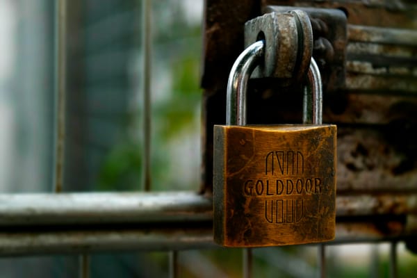 Keep it locked this winter