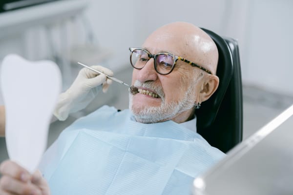 Seniors in South Gippsland Facing Dental Health Crisis