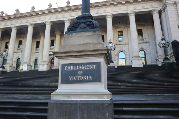 Emergency Services Levy Bill stalls in state parliament