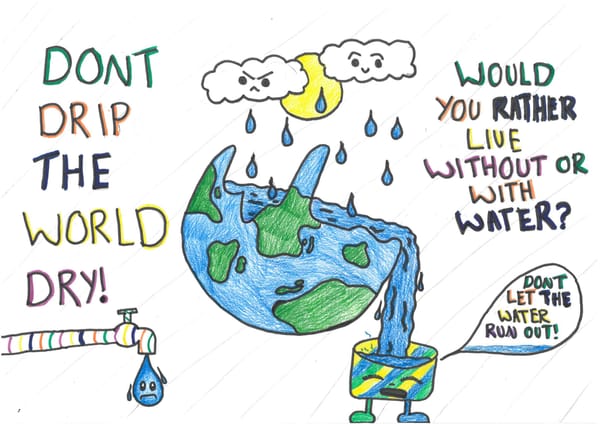 Calling all young water heroes in South Gippsland