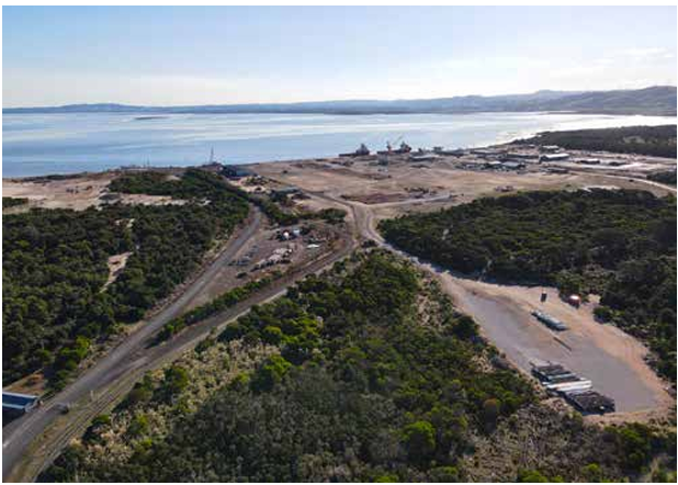 Esso’s detailed oil rig decommissioning plans revealed