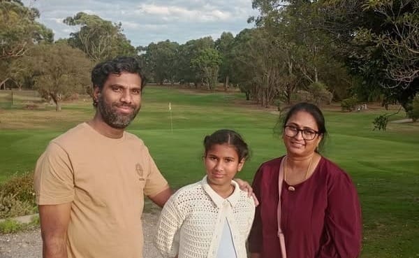 Ram’s Kitchen grand opening at Foster Golf Club