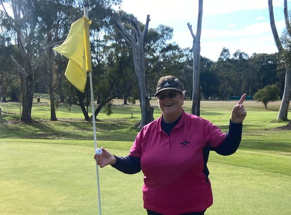 Foster Golf Club