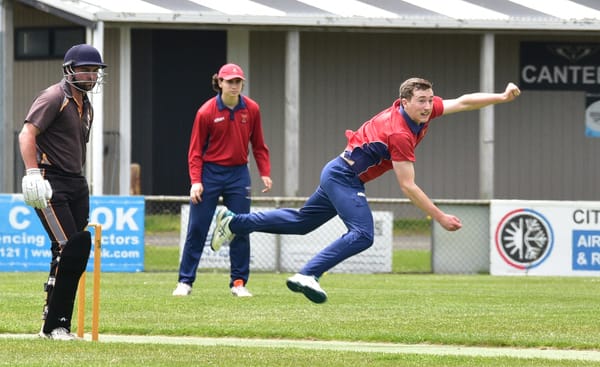Leongatha & District Cricket Association.