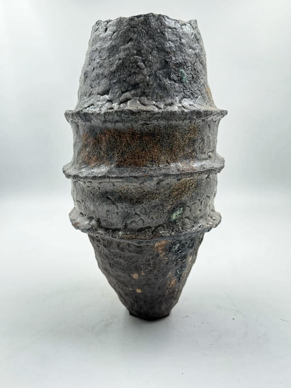 A kaleidoscope of colour