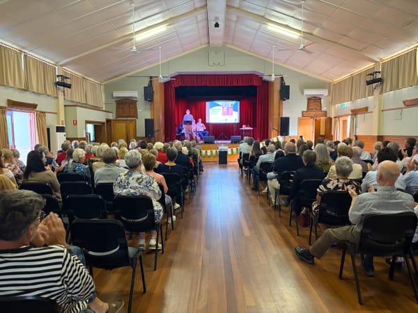 South Gippsland Australia Day Awards