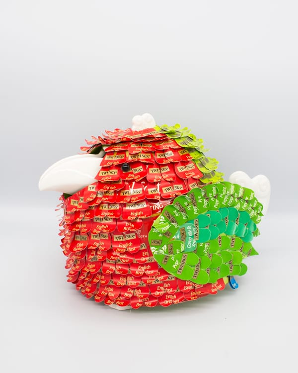 Fish Creek Tea Cosy Festival returns