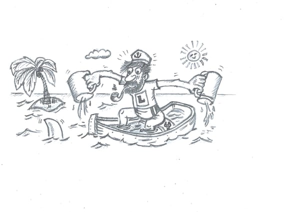 The view from Cement Hill