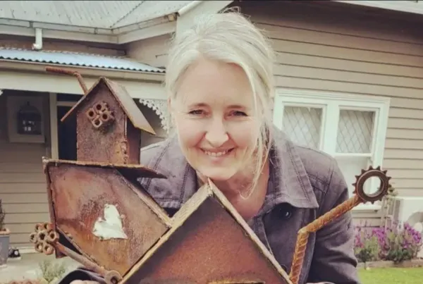 Balancing the scales this International Women’s Day