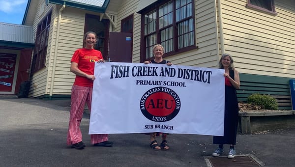 No school on Sundays