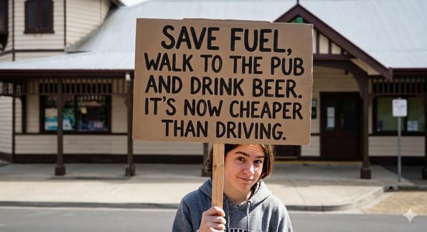 Evans says: Ease off the panic button