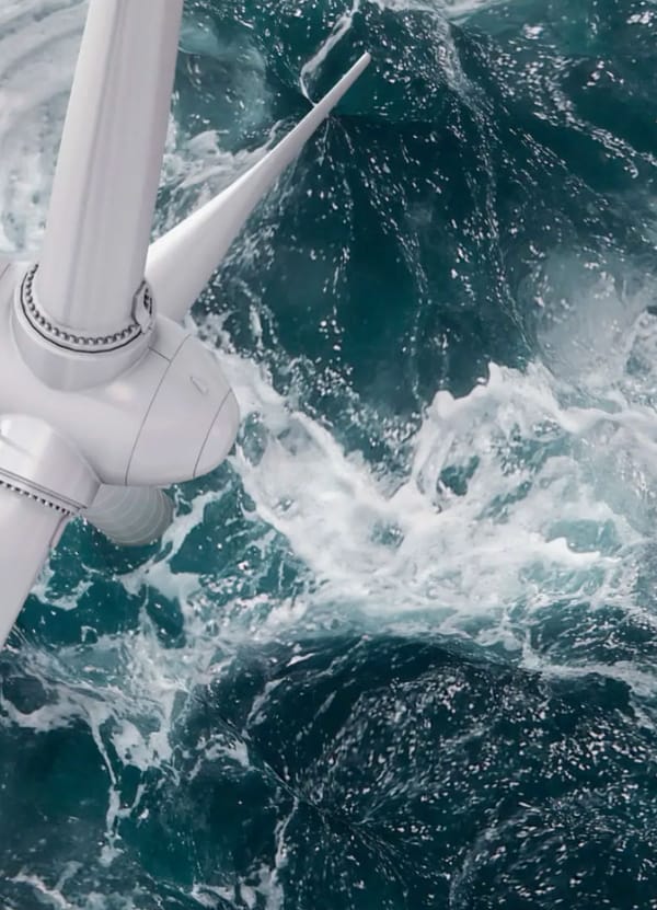 Study says Gippsland offshore wind could cut power bills