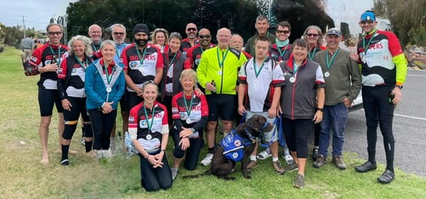 Local businesses back SGH 2026 Murray to Moyne team again